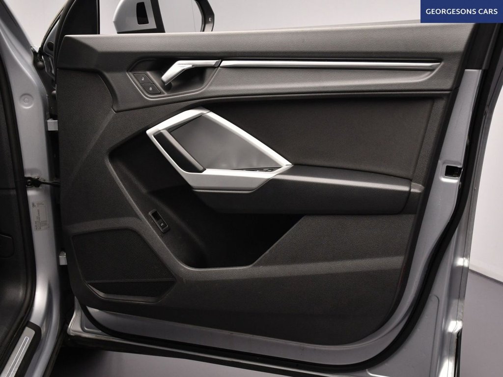 Used Audi Q3 2020 for sale - 77275729: Photo 20