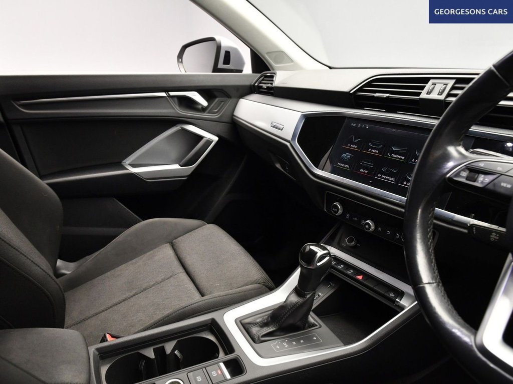 Used Audi Q3 2020 for sale - 77275729: Photo 21