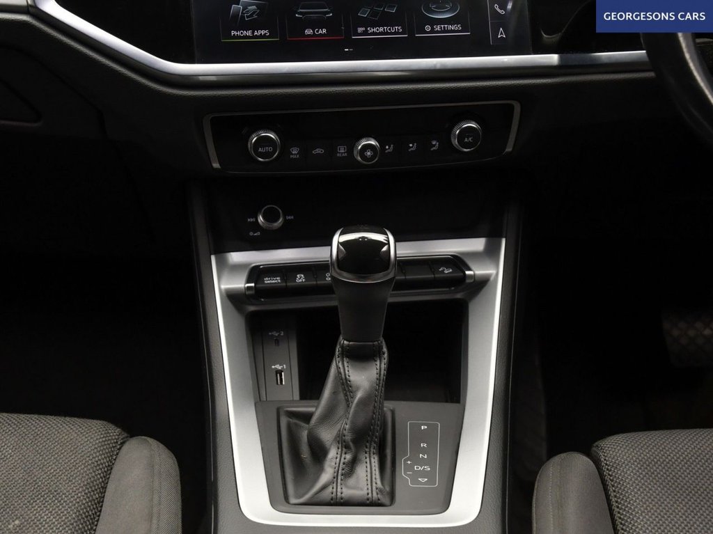 Used Audi Q3 2020 for sale - 77275729: Photo 22