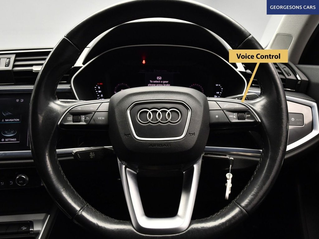 Used Audi Q3 2020 for sale - 77275729: Photo 23