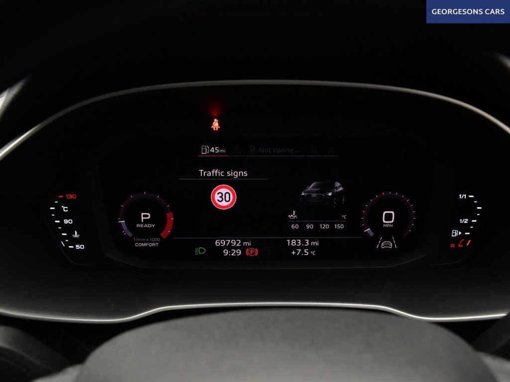 Used Audi Q3 2020 for sale - 77275729: Photo 24