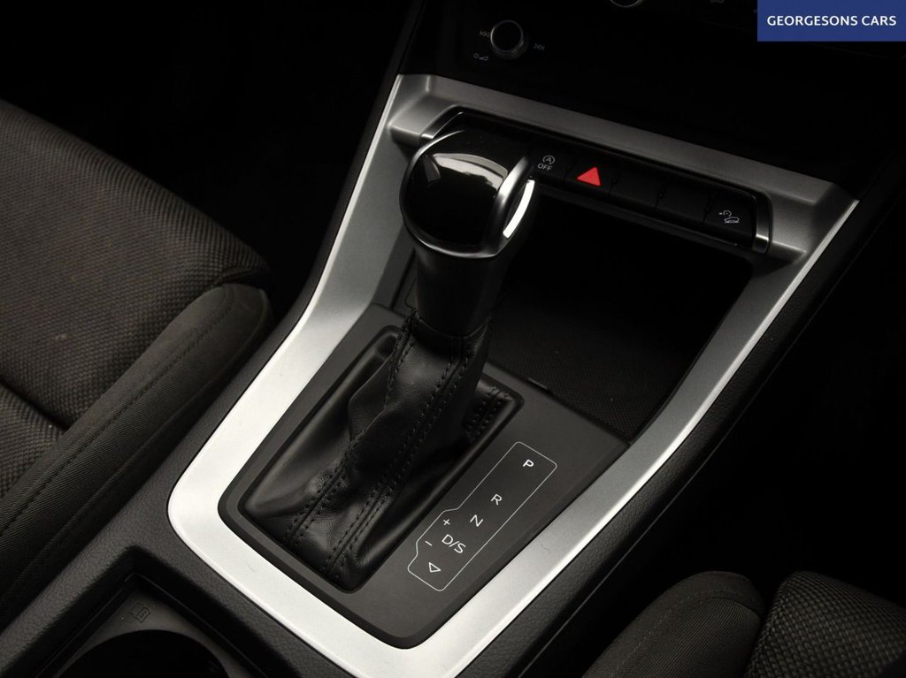 Used Audi Q3 2020 for sale - 77275729: Photo 25