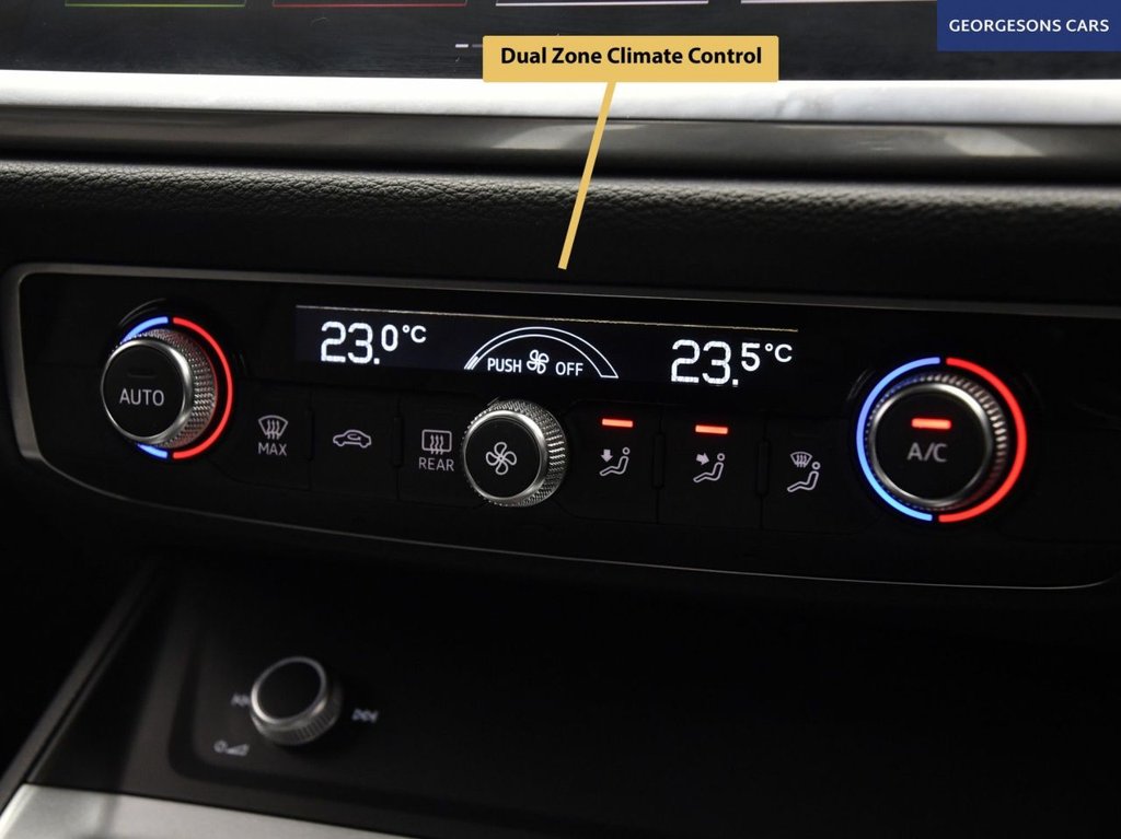 Used Audi Q3 2020 for sale - 77275729: Photo 27