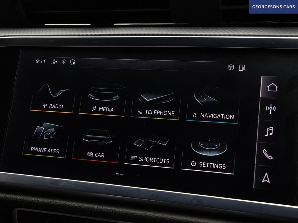 Used Audi Q3 2020 for sale - 77275729: Photo 28