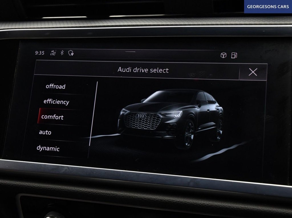 Used Audi Q3 2020 for sale - 77275729: Photo 31