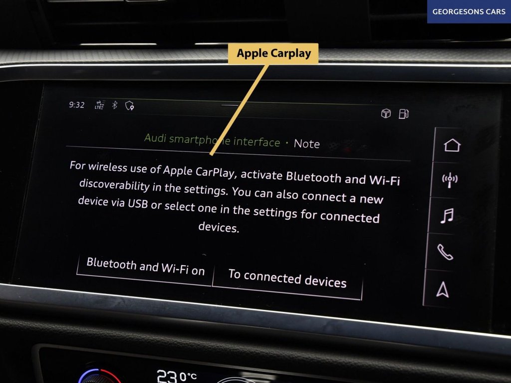 Used Audi Q3 2020 for sale - 77275729: Photo 32