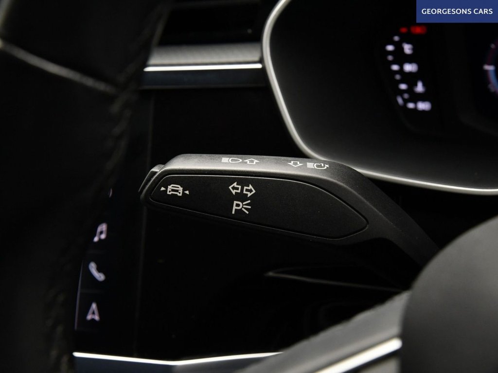 Used Audi Q3 2020 for sale - 77275729: Photo 34