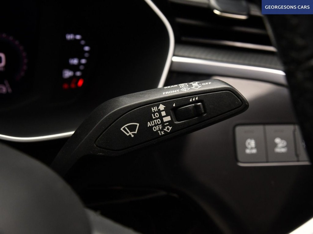 Used Audi Q3 2020 for sale - 77275729: Photo 35