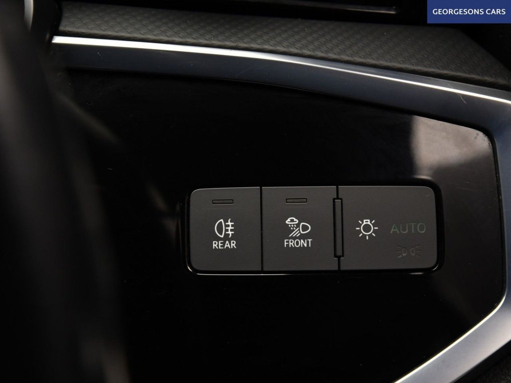 Used Audi Q3 2020 for sale - 77275729: Photo 38