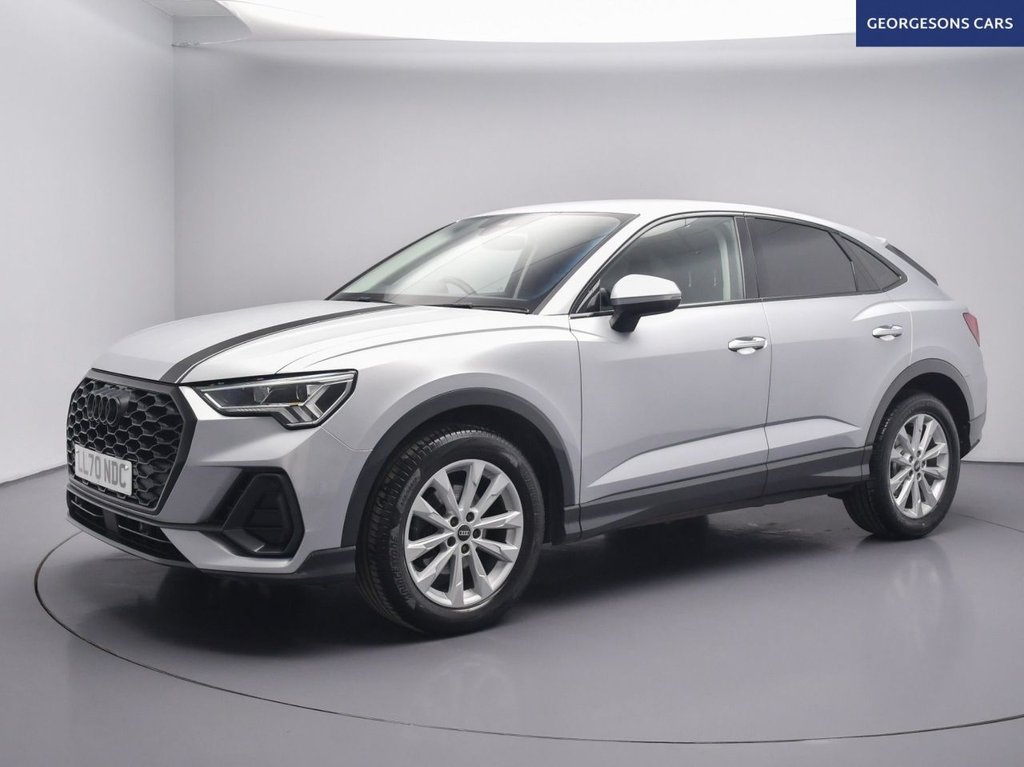 Used Audi Q3 2020 for sale - 77275729: Photo 5