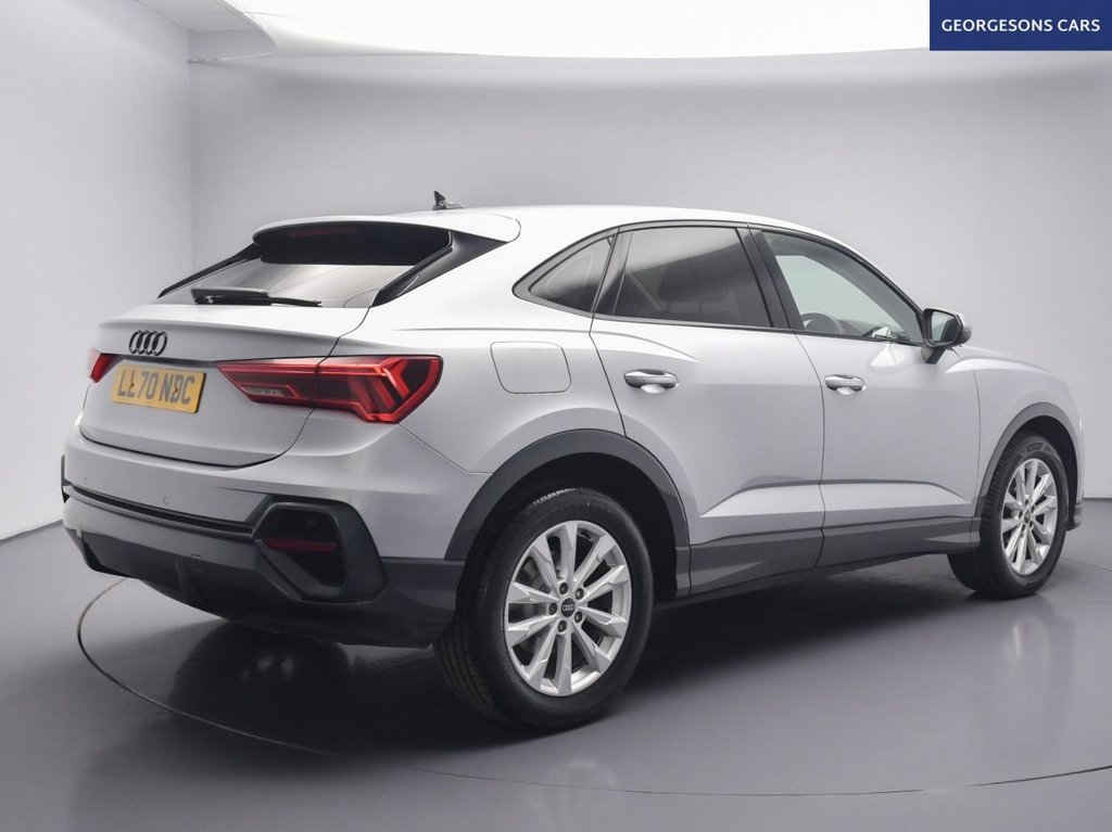 Used Audi Q3 2020 for sale - 77275729: Photo 6