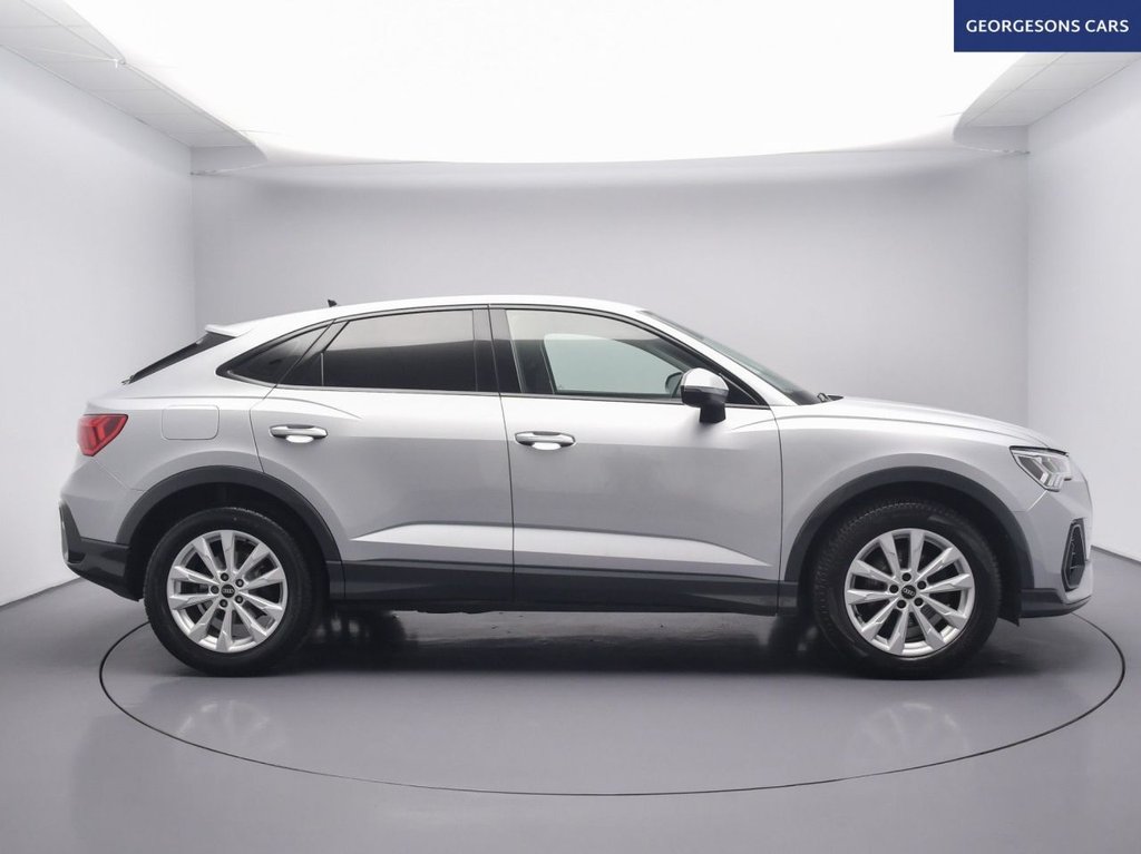 Used Audi Q3 2020 for sale - 77275729: Photo 7