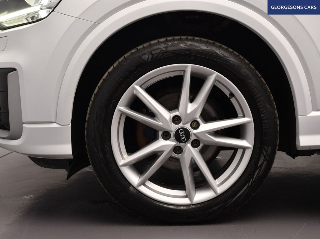 Used Audi Q2 2020 for sale - 77089030: Photo 11