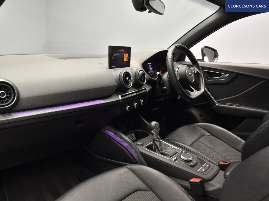 Used Audi Q2 2020 for sale - 77089030: Photo 12