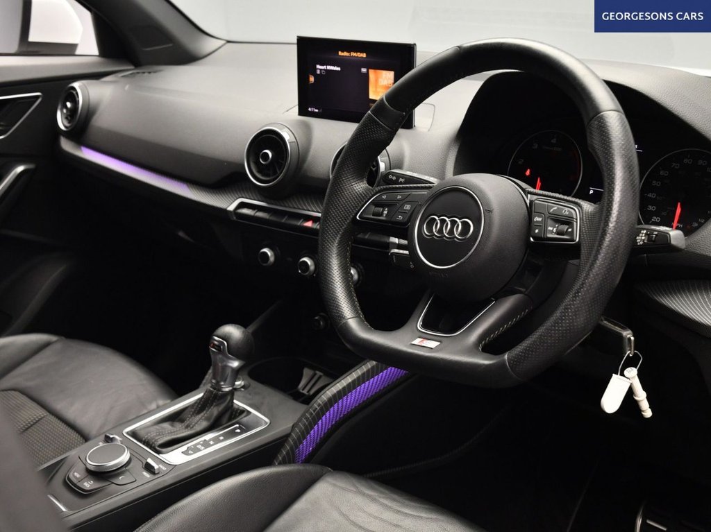 Used Audi Q2 2020 for sale - 77089030: Photo 13