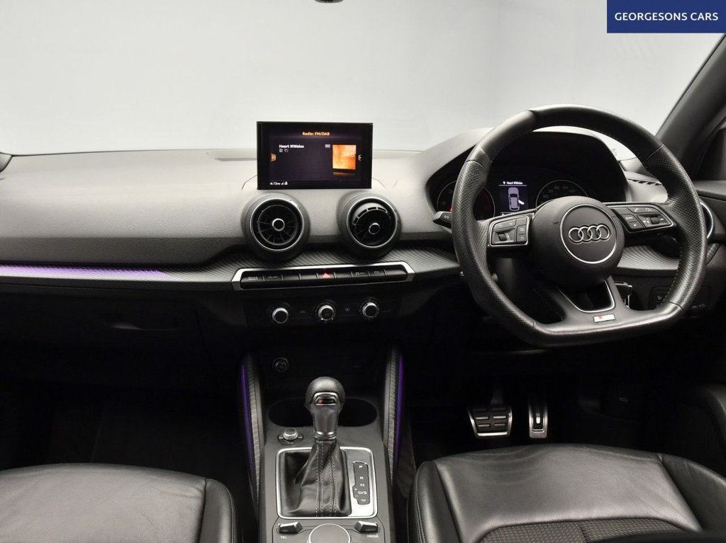 Used Audi Q2 2020 for sale - 77089030: Photo 14