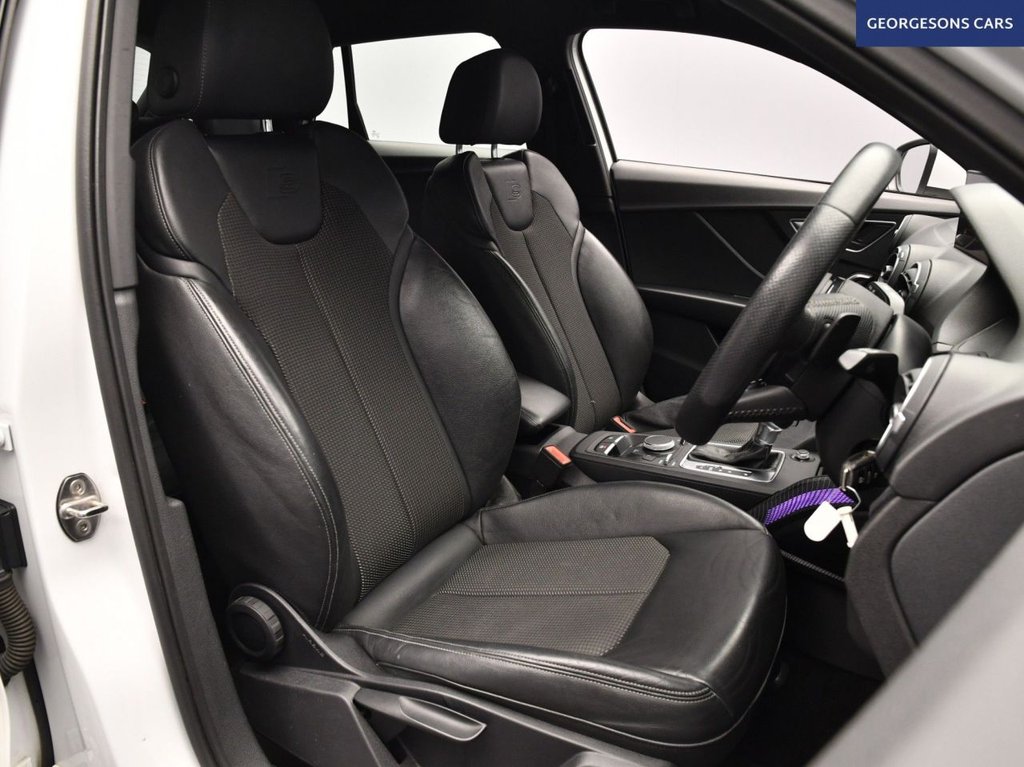 Used Audi Q2 2020 for sale - 77089030: Photo 15