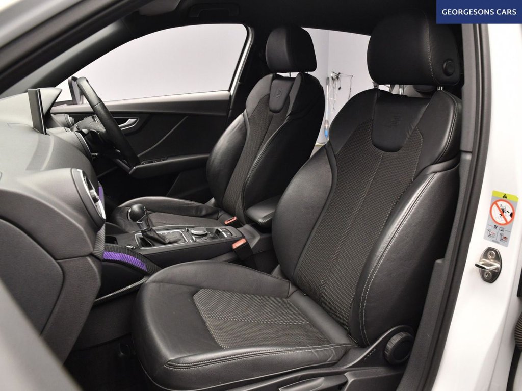 Used Audi Q2 2020 for sale - 77089030: Photo 16