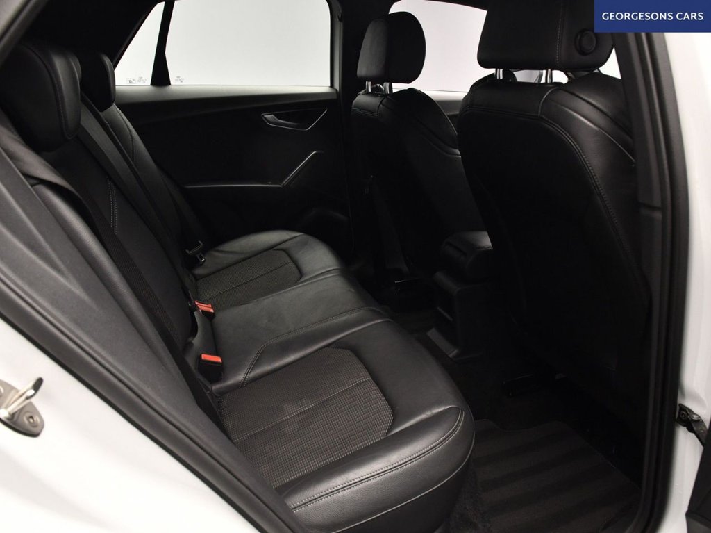 Used Audi Q2 2020 for sale - 77089030: Photo 17