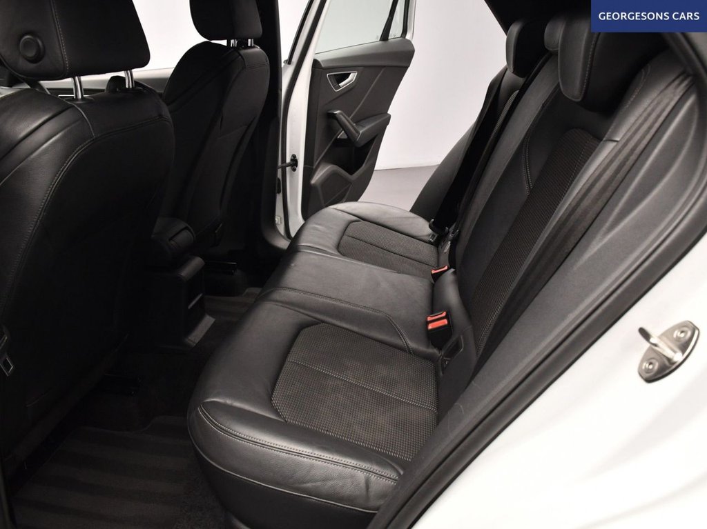 Used Audi Q2 2020 for sale - 77089030: Photo 18