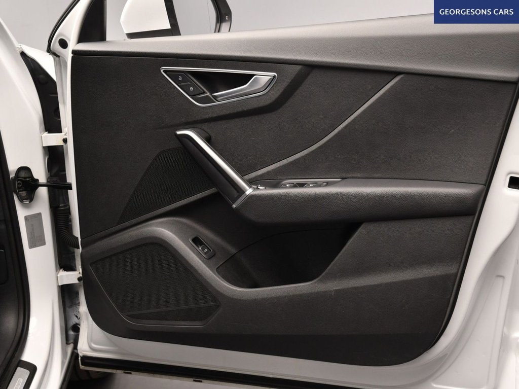 Used Audi Q2 2020 for sale - 77089030: Photo 20