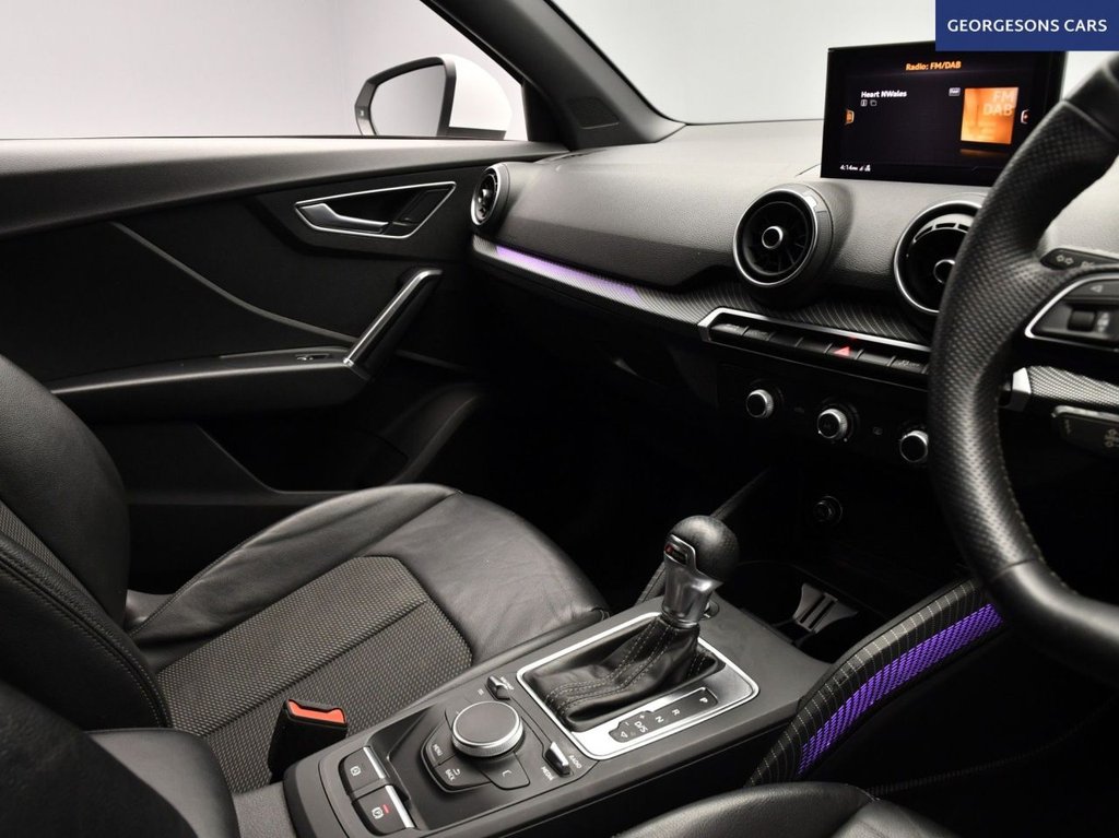 Used Audi Q2 2020 for sale - 77089030: Photo 21