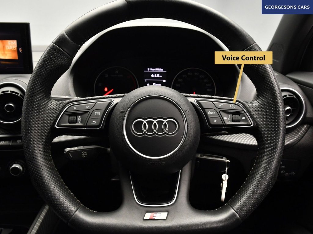 Used Audi Q2 2020 for sale - 77089030: Photo 23