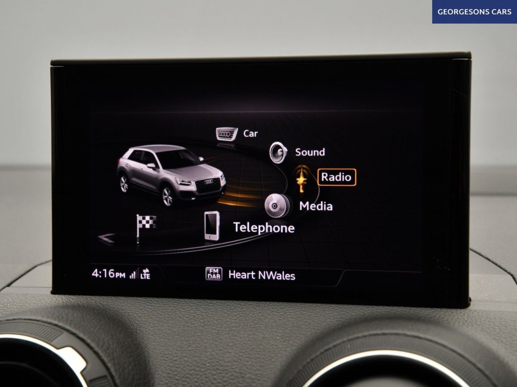 Used Audi Q2 2020 for sale - 77089030: Photo 30