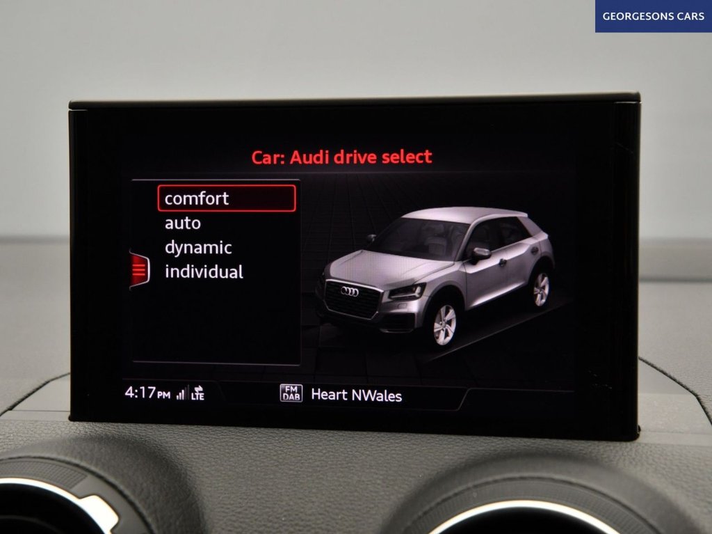 Used Audi Q2 2020 for sale - 77089030: Photo 32