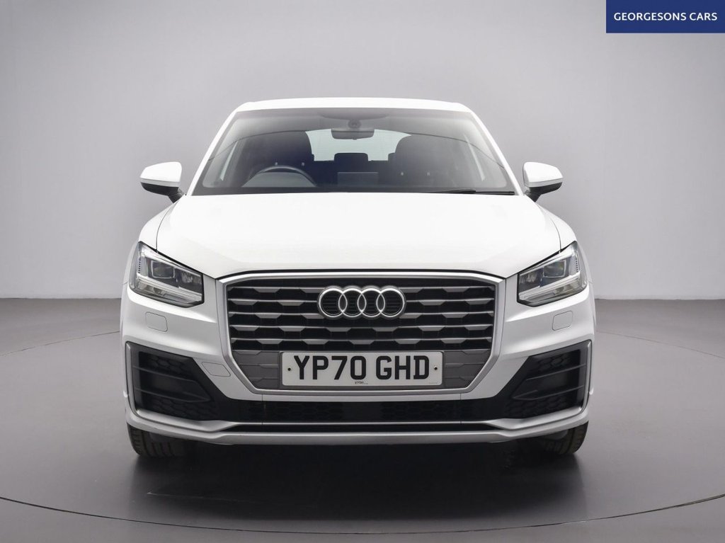 Used Audi Q2 2020 for sale - 77089030: Photo 4