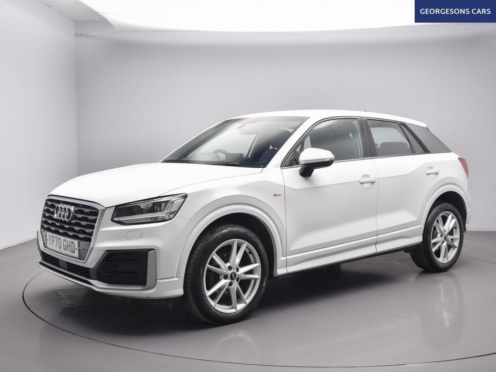 Used Audi Q2 2020 for sale - 77089030: Photo 5