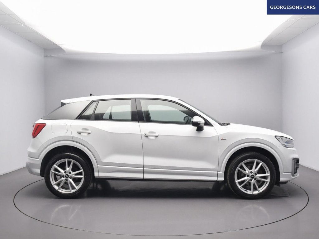 Used Audi Q2 2020 for sale - 77089030: Photo 6