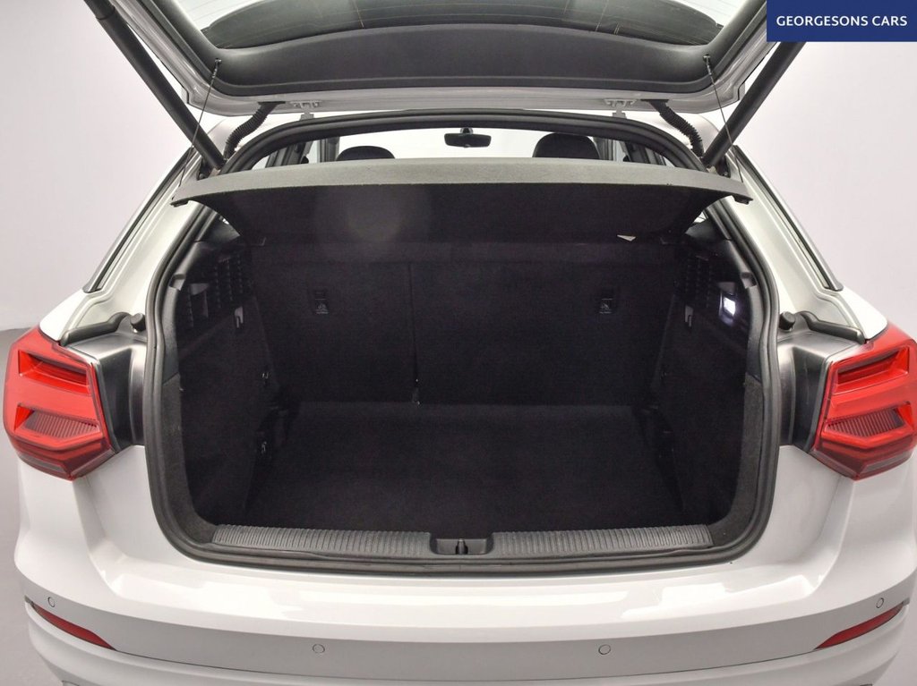 Used Audi Q2 2020 for sale - 77089030: Photo 9