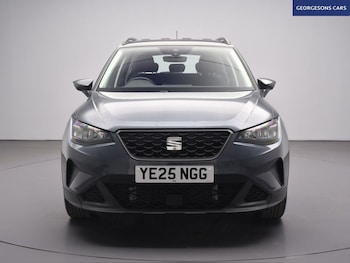 Used SEAT Arona 2025 for sale - 78672231: Photo