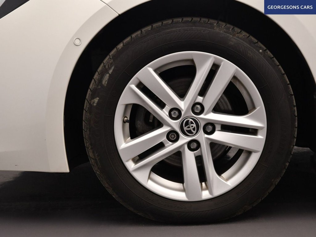 Used Toyota Corolla 2020 for sale - 76406439: Photo 10