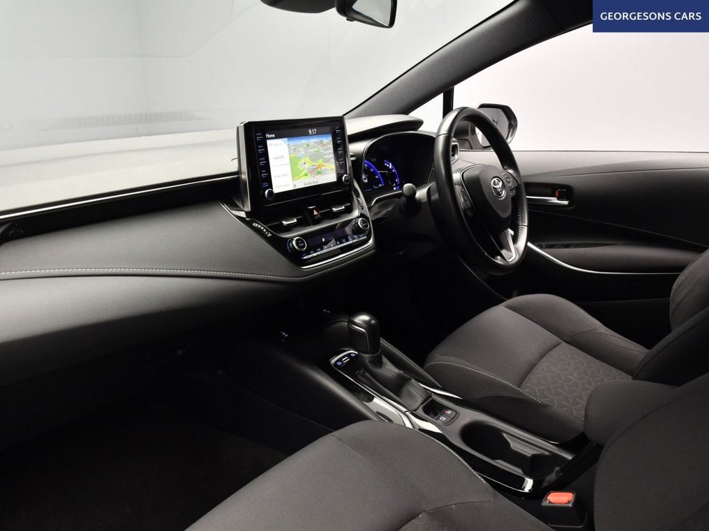 Used Toyota Corolla 2020 for sale - 76406439: Photo 11