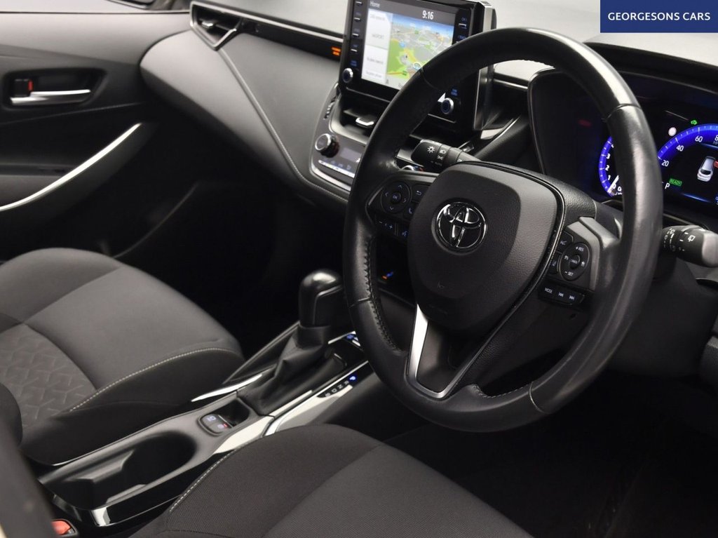 Used Toyota Corolla 2020 for sale - 76406439: Photo 12