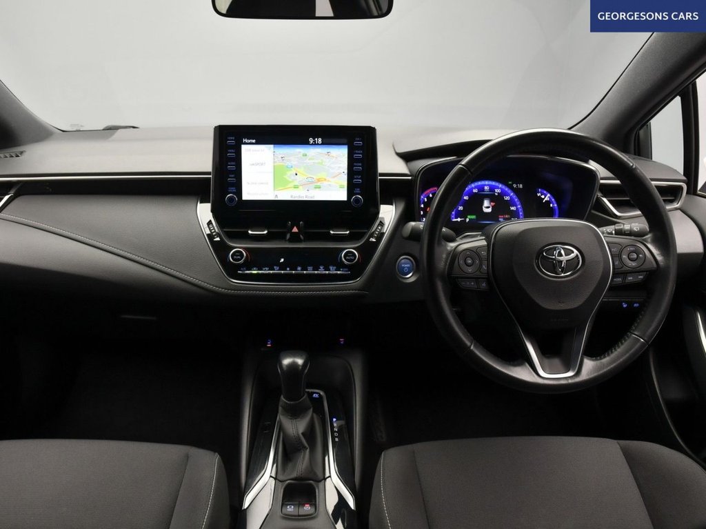 Used Toyota Corolla 2020 for sale - 76406439: Photo 13