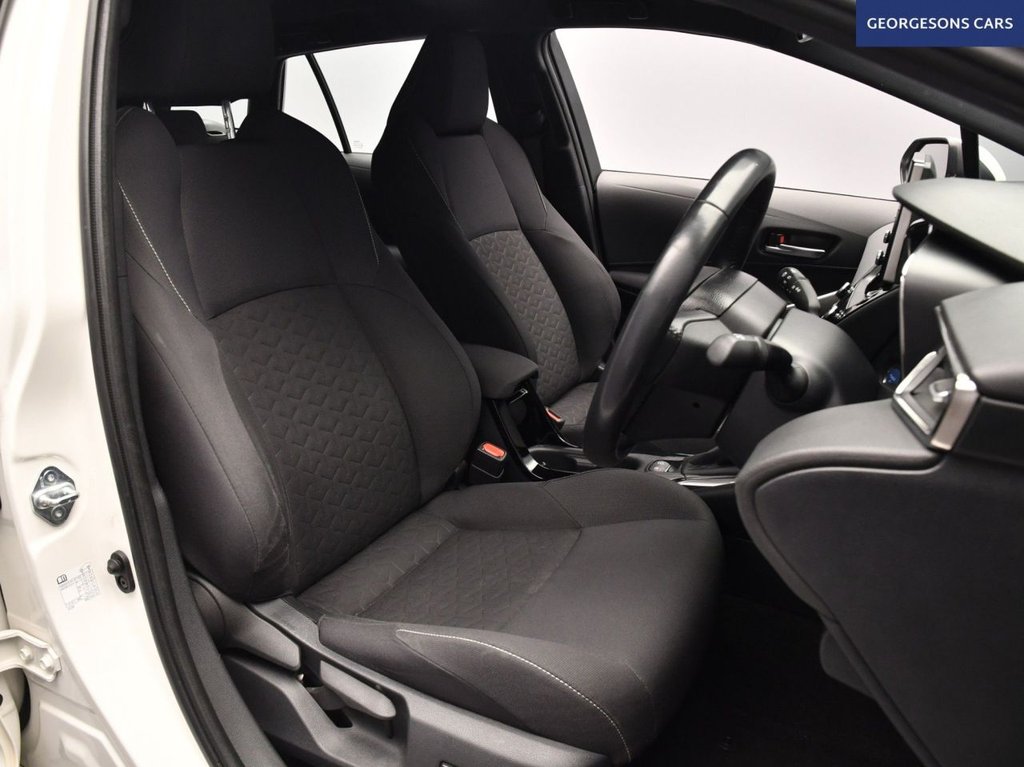 Used Toyota Corolla 2020 for sale - 76406439: Photo 14