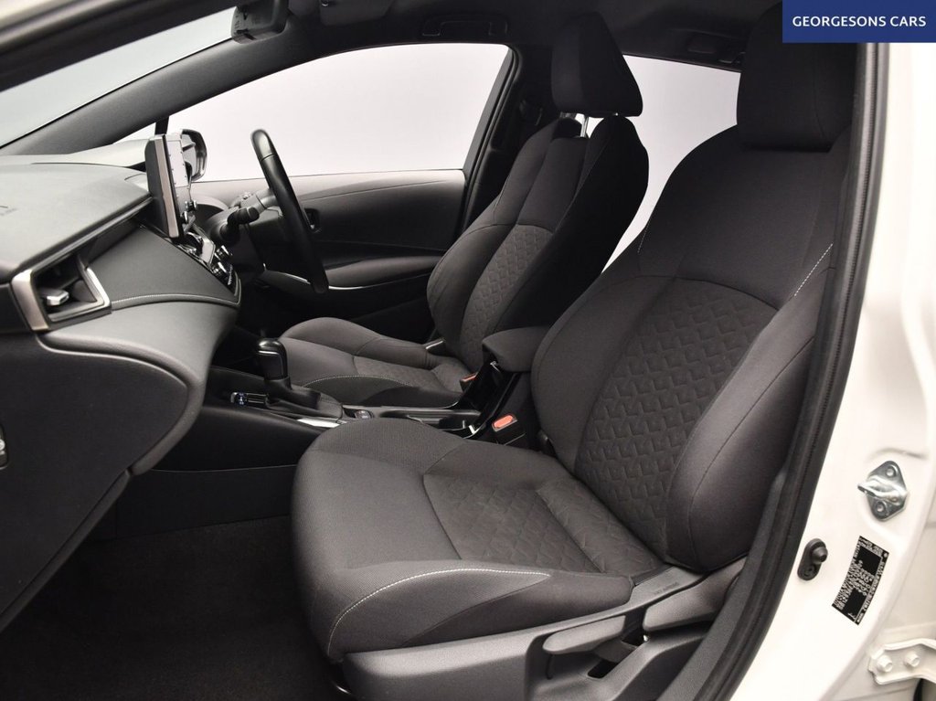 Used Toyota Corolla 2020 for sale - 76406439: Photo 15