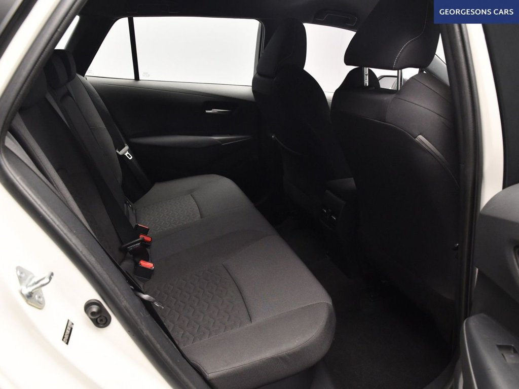 Used Toyota Corolla 2020 for sale - 76406439: Photo 16