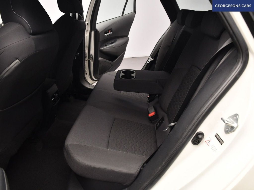 Used Toyota Corolla 2020 for sale - 76406439: Photo 17