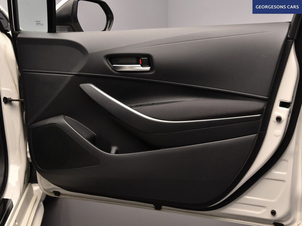 Used Toyota Corolla 2020 for sale - 76406439: Photo 19