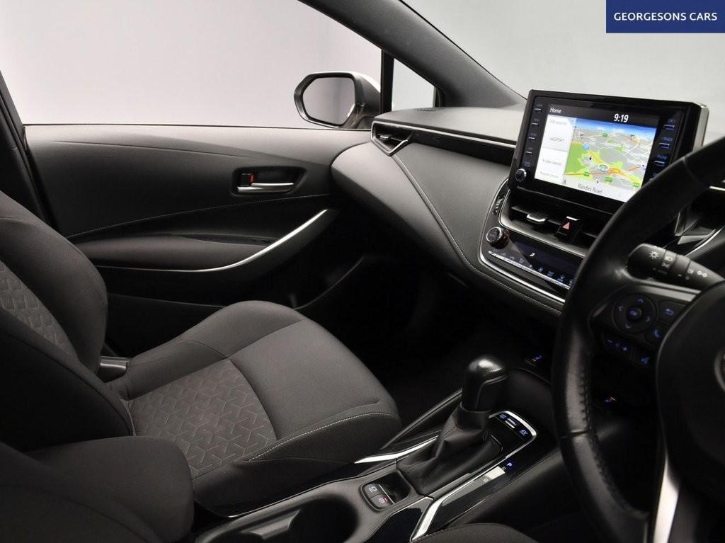 Used Toyota Corolla 2020 for sale - 76406439: Photo 20