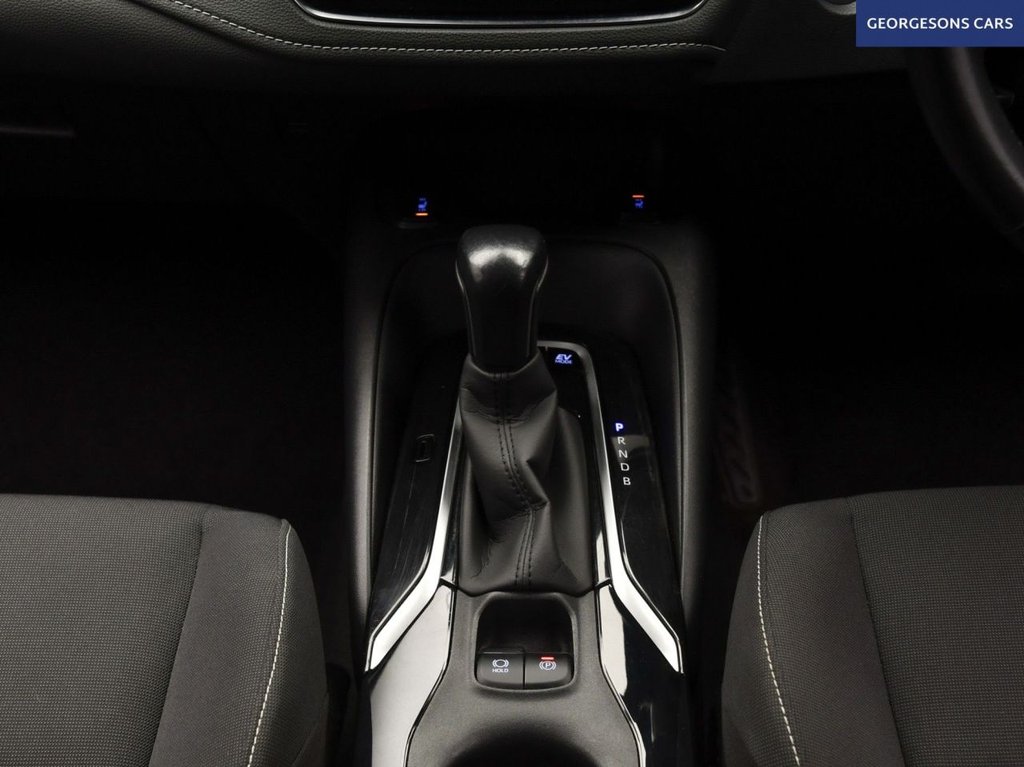 Used Toyota Corolla 2020 for sale - 76406439: Photo 21