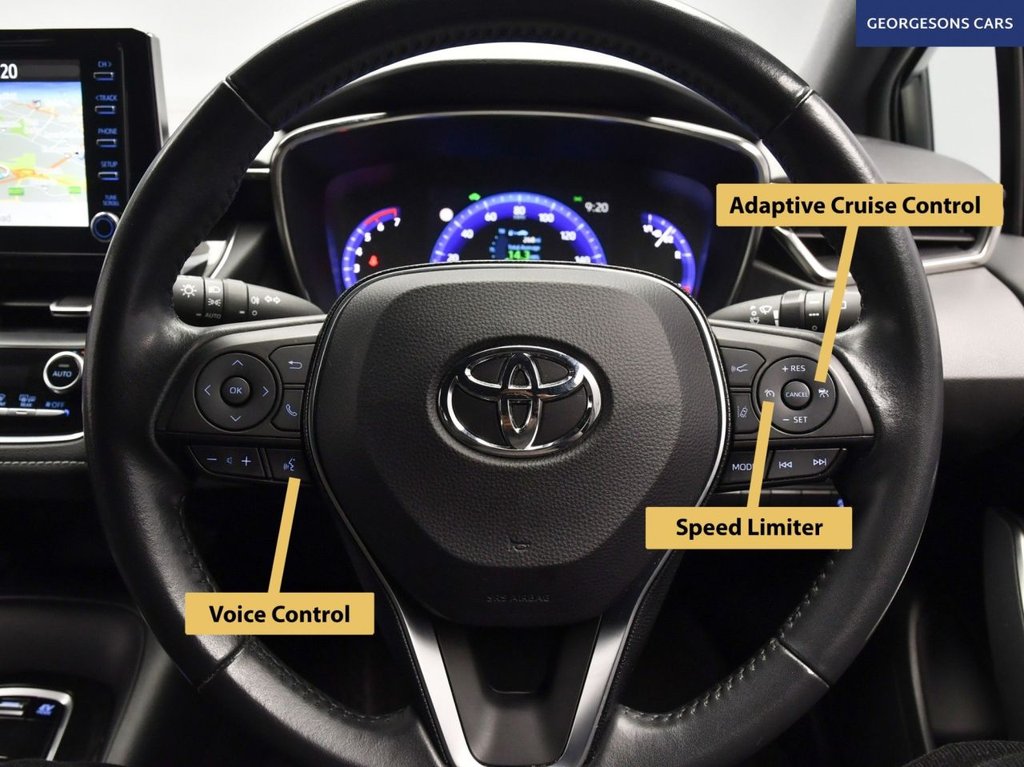 Used Toyota Corolla 2020 for sale - 76406439: Photo 22