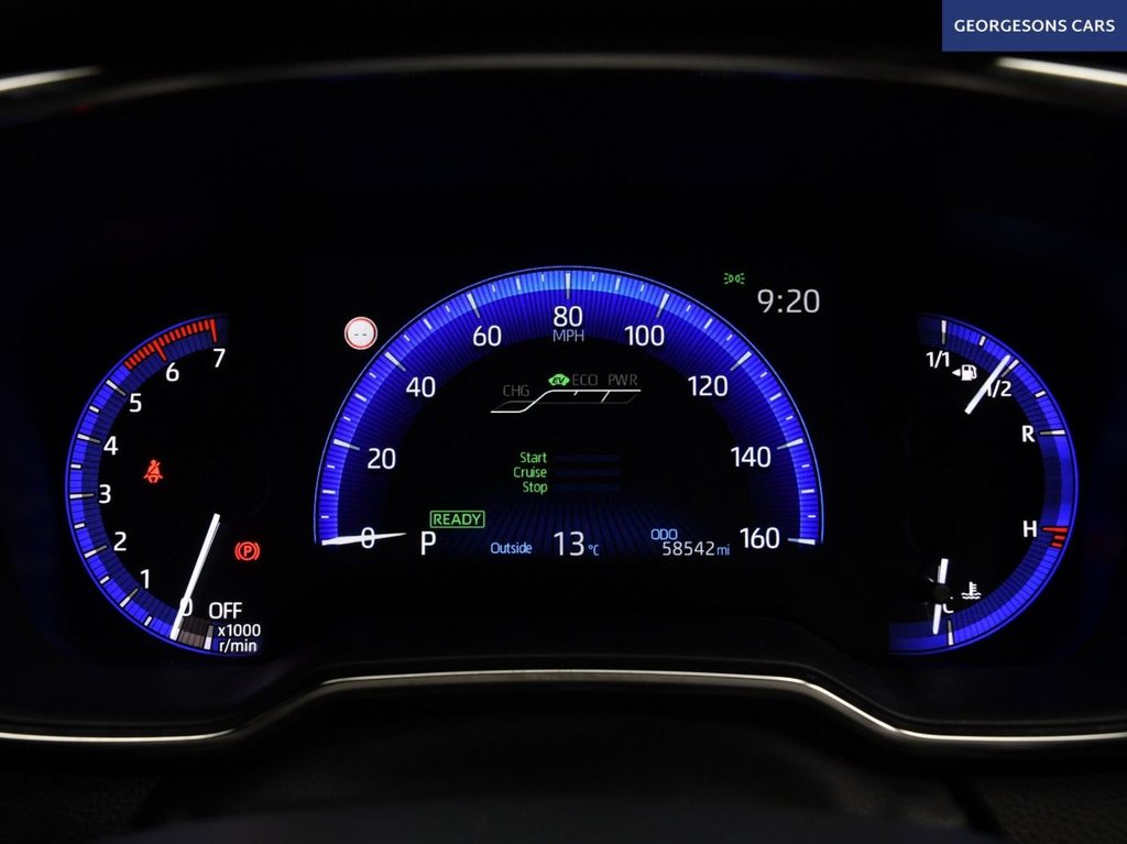 Used Toyota Corolla 2020 for sale - 76406439: Photo 23