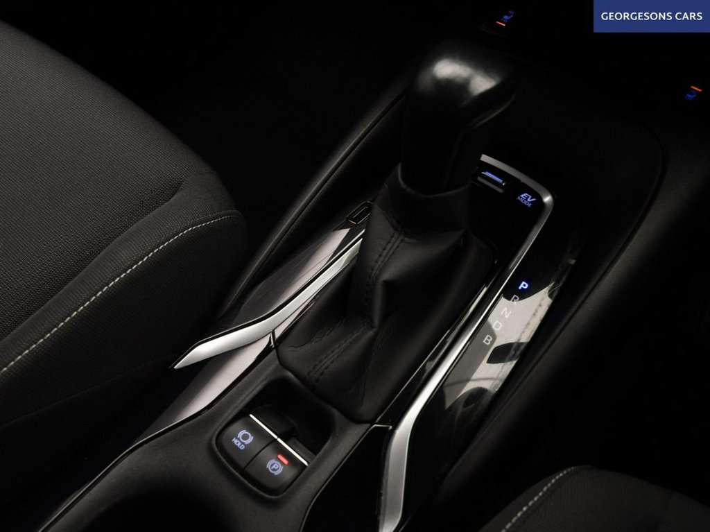 Used Toyota Corolla 2020 for sale - 76406439: Photo 24