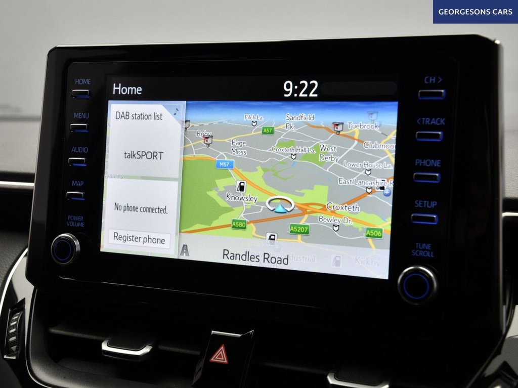 Used Toyota Corolla 2020 for sale - 76406439: Photo 28