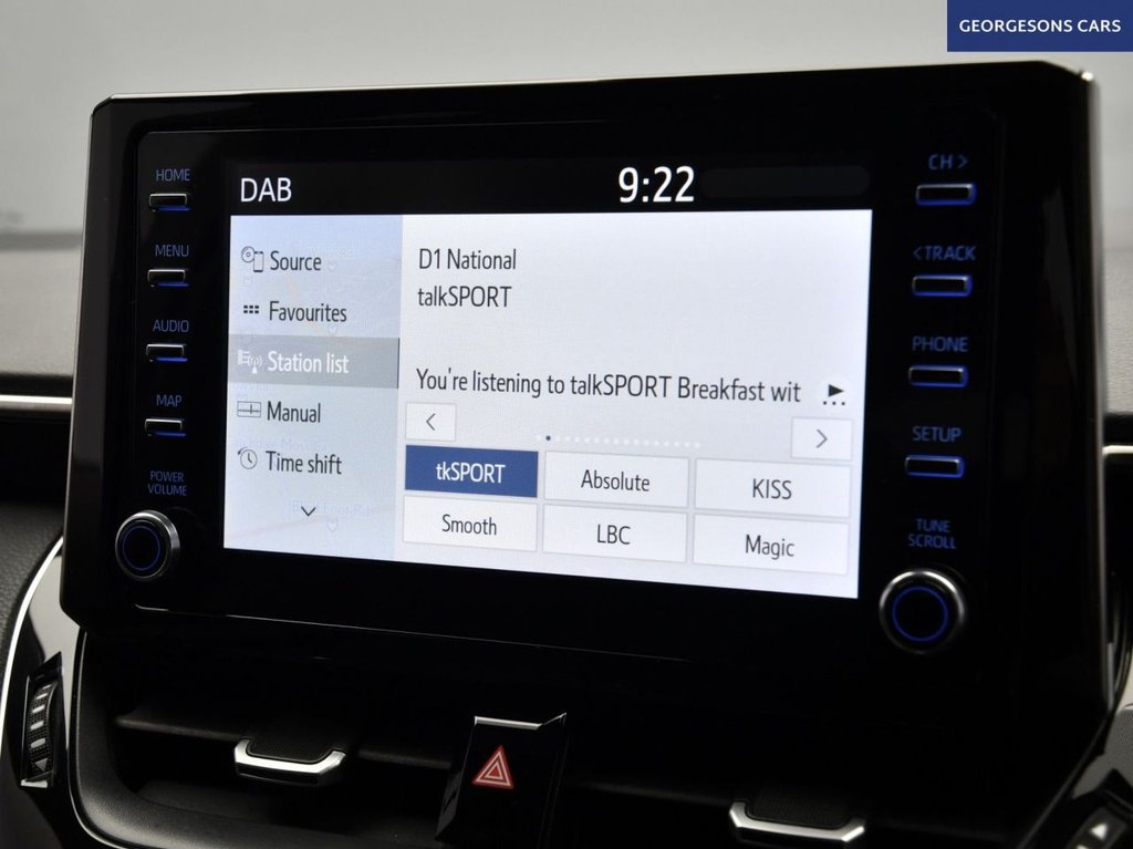 Used Toyota Corolla 2020 for sale - 76406439: Photo 29